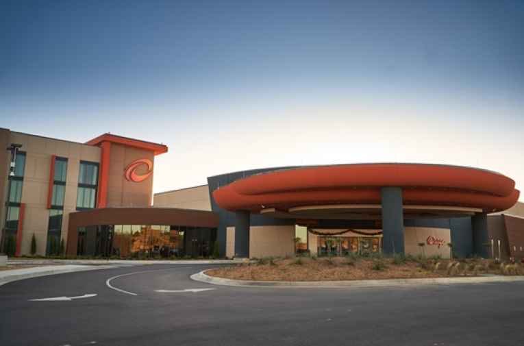 Osage Casino and Hotel Bartlesville